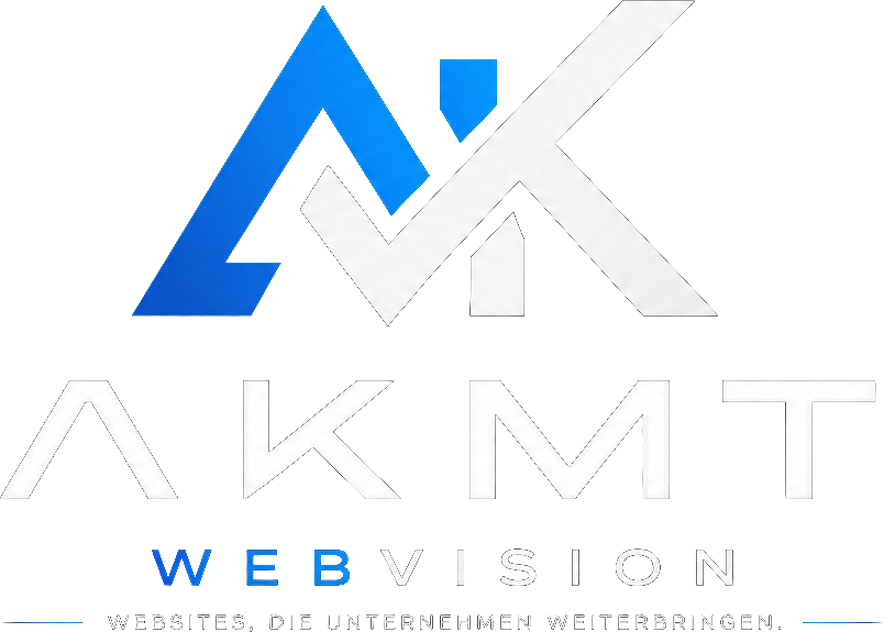 AKMT-WEBVISION Logo